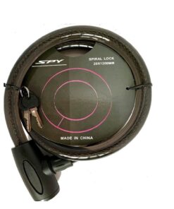 LINGA SPY BICI/MOTO 20X1200MM.