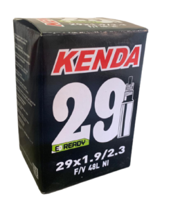 CAM KENDA 29x1.9/2.3 F/V 48MM CAJA