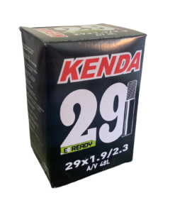 CAM KENDA 29x1.9/2.3 A/V 48MM CAJA