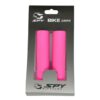 PAR PUÑOS MTB SPY SILIC 130MM BLISTER RS