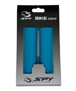 PAR PUÑOS MTB SPY TPR RED BLISTER CE