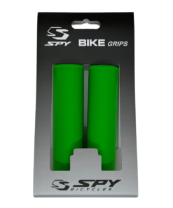 PAR PUÑOS MTB SPY TPR RED BLISTER VD