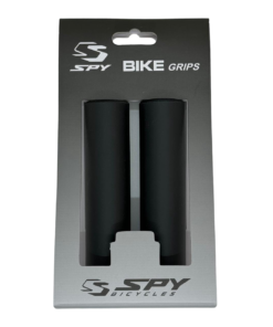 PAR PUÑOS MTB SPY TPR RED BLISTER NG