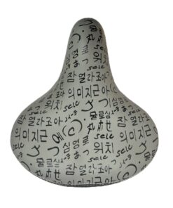 ASIENTO PLAY DISEÑO (GR/NG)