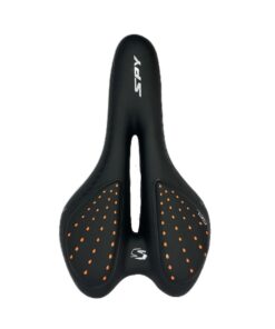 ASIENTO MTB SPY GEL COMFORT ANTIPROSTATA NG/NA