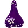 ASIENTO DAMA FLORES R14/16 VIO
