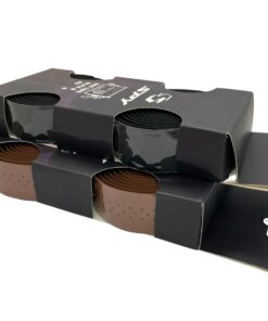 CINTA P/MANUB RUTA SPY PU PERF C/TAPON-BLISTER MAR