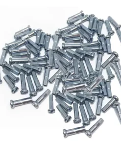GRUESA NIPLE P/RAYOS 2MM