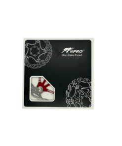 DISCO FRENO 6T 180MM CENTRO ALUM/RJ