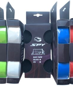 CINTA P/MANUB RUTA SPY C/TAPON-BLISTER RJ