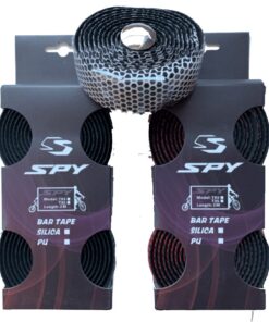 CINTA P/MANUB RUTA SPY SILIC RJ