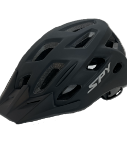 CASCO SPY TRAIL REG OUT MOULD MTB 58-61 CM NEGRO
