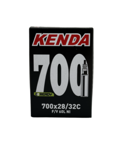 CAM KENDA 700x28/32c F/V 60 MM CAJA