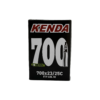 CAM KENDA 700x23/25c F/V 60 MM CAJA