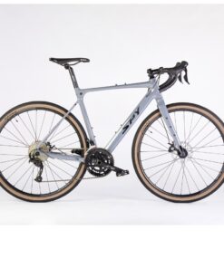 CONJ SPY GRAVEL STRIKER 2X9 M  GR