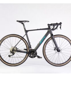 CONJ SPY GRAVEL STRIKER 2X9 S  NG