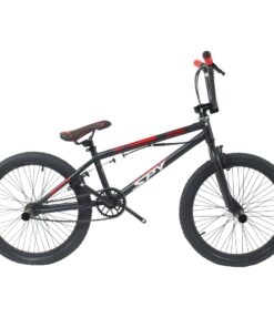 CONJ SPY BMX STUMP R.20 XS RJ