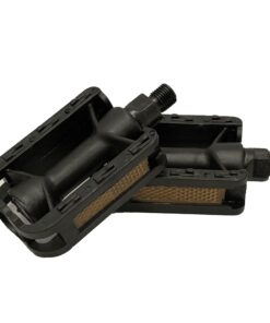 PAR PEDAL PLAST 1/2 CHICO NG