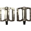 PAR PEDAL FREESTYLE ANCHO 1/2 ALU NAT