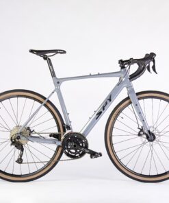 CONJ SPY GRAVEL STRIKER 2X9 S  GR