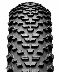 CUB KENDA BOOSTER SPORT 29x2.40 NEGRA ALAMBRE