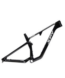 CUAD SPY SNIPER FS CARBON 120 L NG