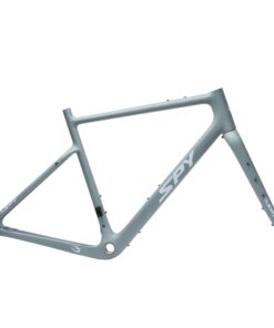 CUAD C/HORQ STRIKER CF GRAVEL XS AZ