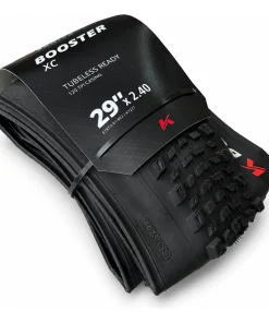CUB KENDA BOOSTER XC 29x2.4 120TPI NEGRA TUBELESS