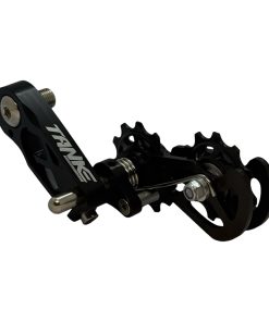 TENSOR DE CADENA TANKE NEGRO