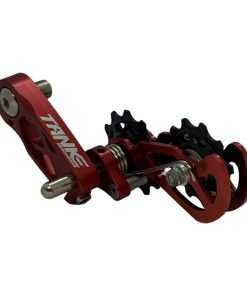 TENSOR DE CADENA TANKE ROJO