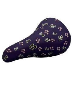 ASIENTO DAMA NOTA MUSICAL R20  DOBLE ACOLCHADO VIO