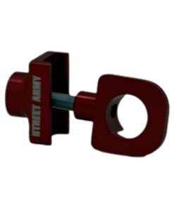 TENSOR DE CADENA PARA CORREDERA ALUMINIO STREET ARMY - RJ