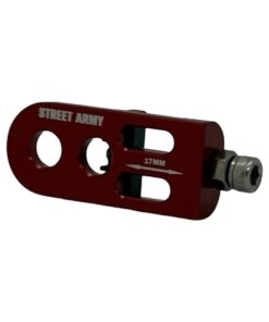 TENSOR DE CADENA PARA CORREDERA ALUMINIO PRO STREET ARMY - RJ