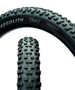 CUBIERTA REGOLITH TRAIL K1214 27.5X2.4 60 TPI