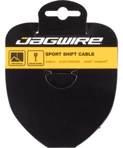 CABLE DE CAMBIO JAGWIRE SPORT SHIFT 1.1MM 73SS2300