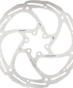 ROTOR JAGWIRE BASICS 180MM 6T JAGWIRE DCR100